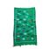 Tapis kilim vert berbère
