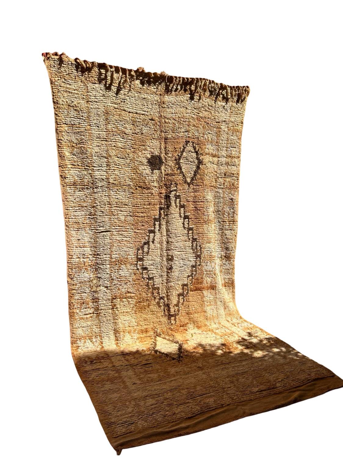 Saffron rug 360x177cm