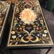 Late 19th century coffee tables