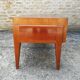 Enfilade basse en teck