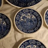 Service a dessert Villeroy et boch rusticana