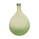 8 litre green demijohn