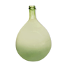 8 litre green demijohn