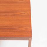 A Set of Two Side Tables in Teak - 1950's