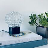 Sea urchin gobe table lamp