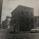 Vintage photo of New York in the 1950s, 6/6 format