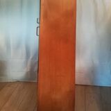 Vintage storage cabinet