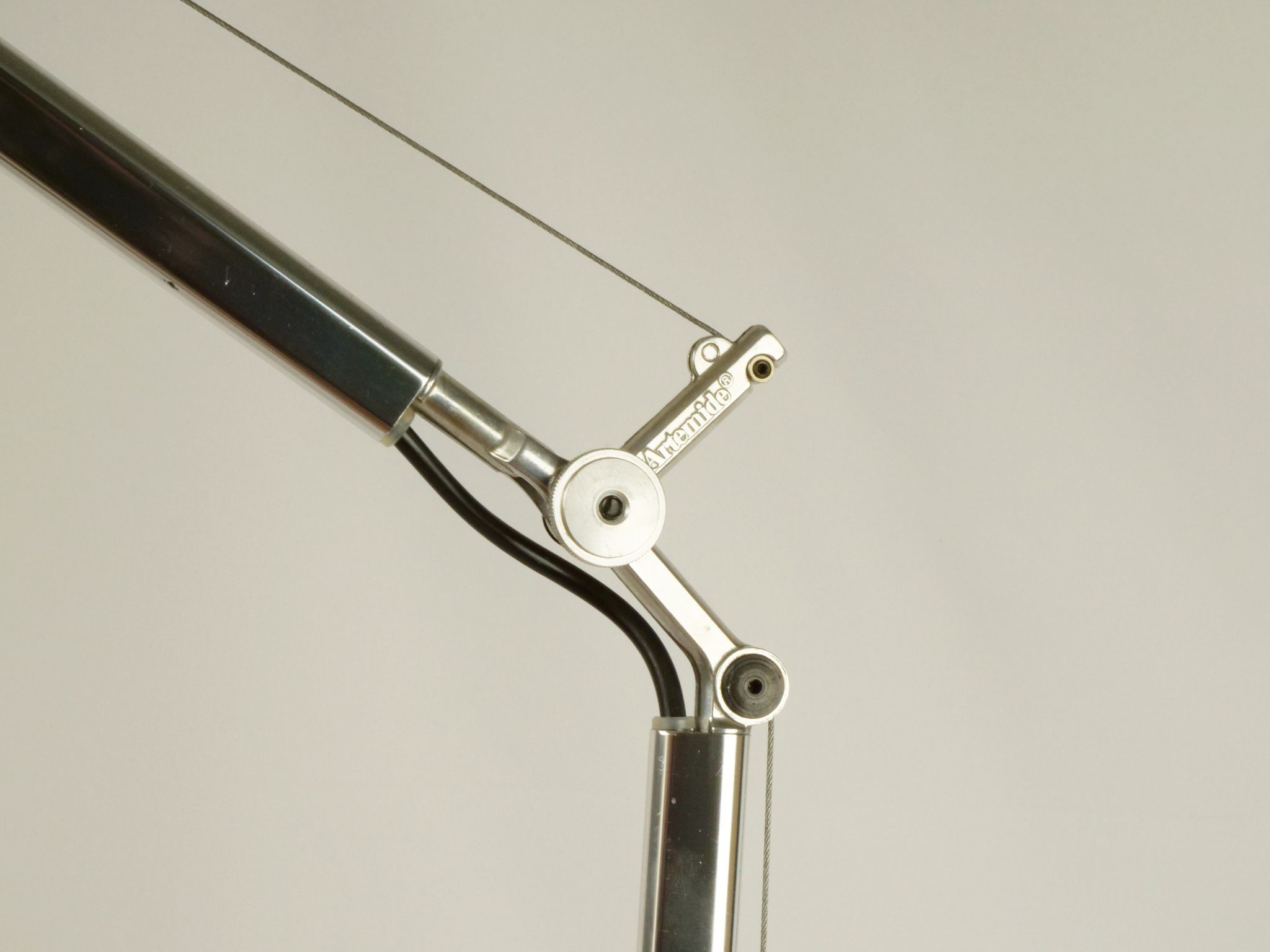 Lampe artemide tolomeo liseuse
