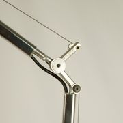 Lampe artemide tolomeo liseuse