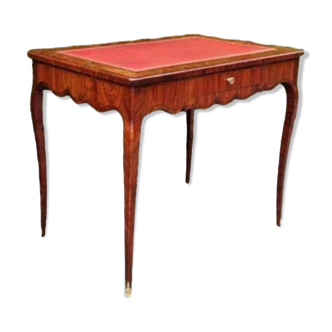Small Louis XV period desk