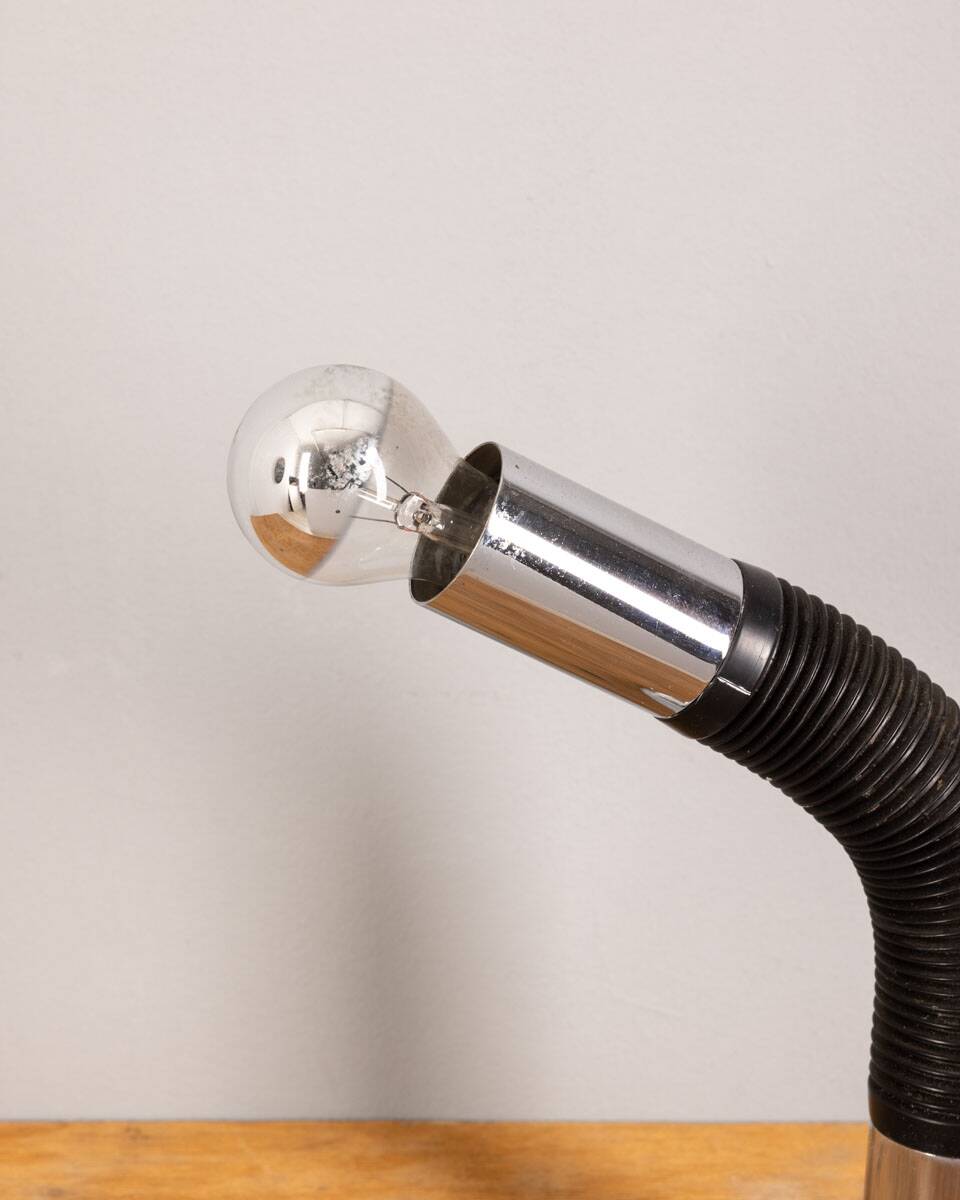 70s Vintage Table Lamps design Bellini for Targetti