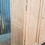 Pine cabinet