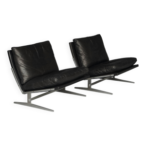 Chaises faciles BO-561 - preben