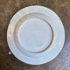Assiette plate Compagnie des Indes n°10