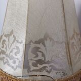 Lampe ancienne
