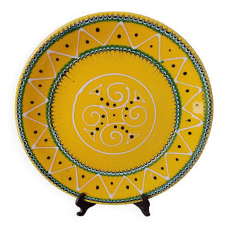 Assiette plate Ty Breiz (24 cm)