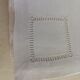 12 white towels pure wire of the 1950