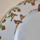 Plate birds