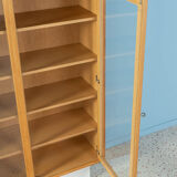 1960s showcase, WK Möbel