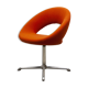 Fauteuil nina rouge artifort