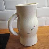 Flower pitcher