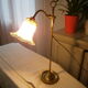 Lampe tulipe