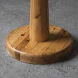 Stool by Rainer Daumiller for Hirtshals Savværk