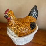 XXL terrine casserole