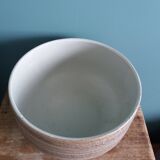 Niderviller salad bowl, Belette model
