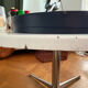 Vintage coffee table