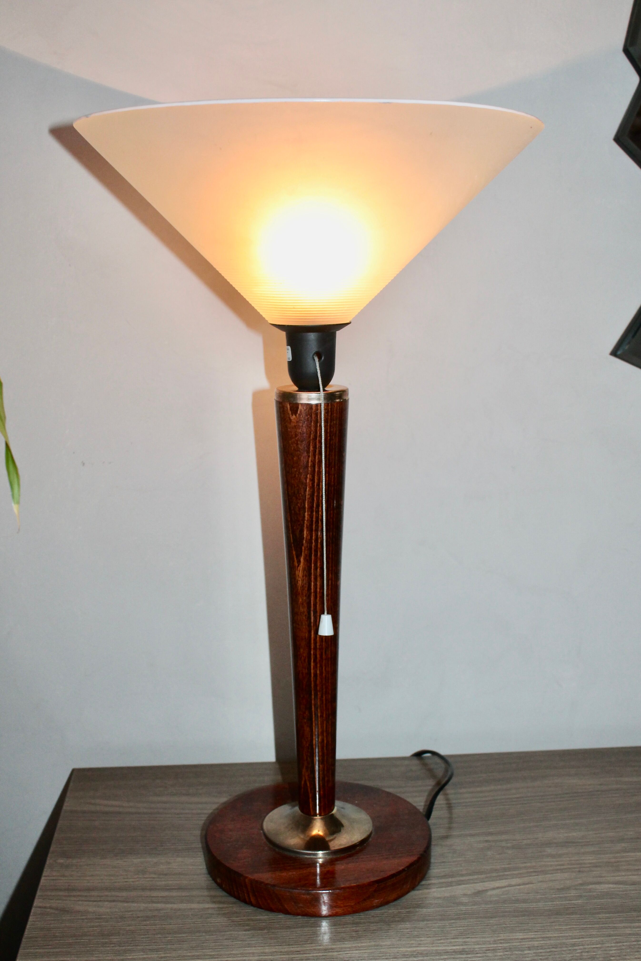 Unilux mazda style lamp