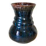 Accolay ceramic vase