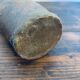 Black sandstone bottle
