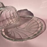 Art Deco Cake Dome