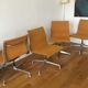 Chaise EA105 par Charles & Ray Eames, édition Herman Miller