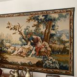 Wall tapestry manufacture Robert Four