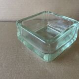 Lumax type glass container
