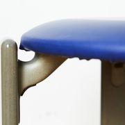 Chaise "Rey Stuhl" par Bruno Rey pour Kusch & Co