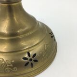 Living room kerosene lamp