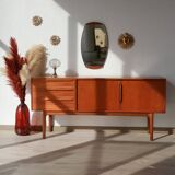 Mcintosh sideboard - Eden model - 1960