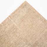 3x12 57s Antique Turkish Runner Rug, 89x374Cm