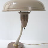 American vintage lamp 1950