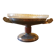 Art deco pedestal cup 1930.