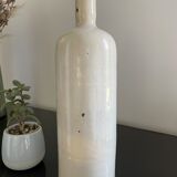 Ceram stoneware bottle