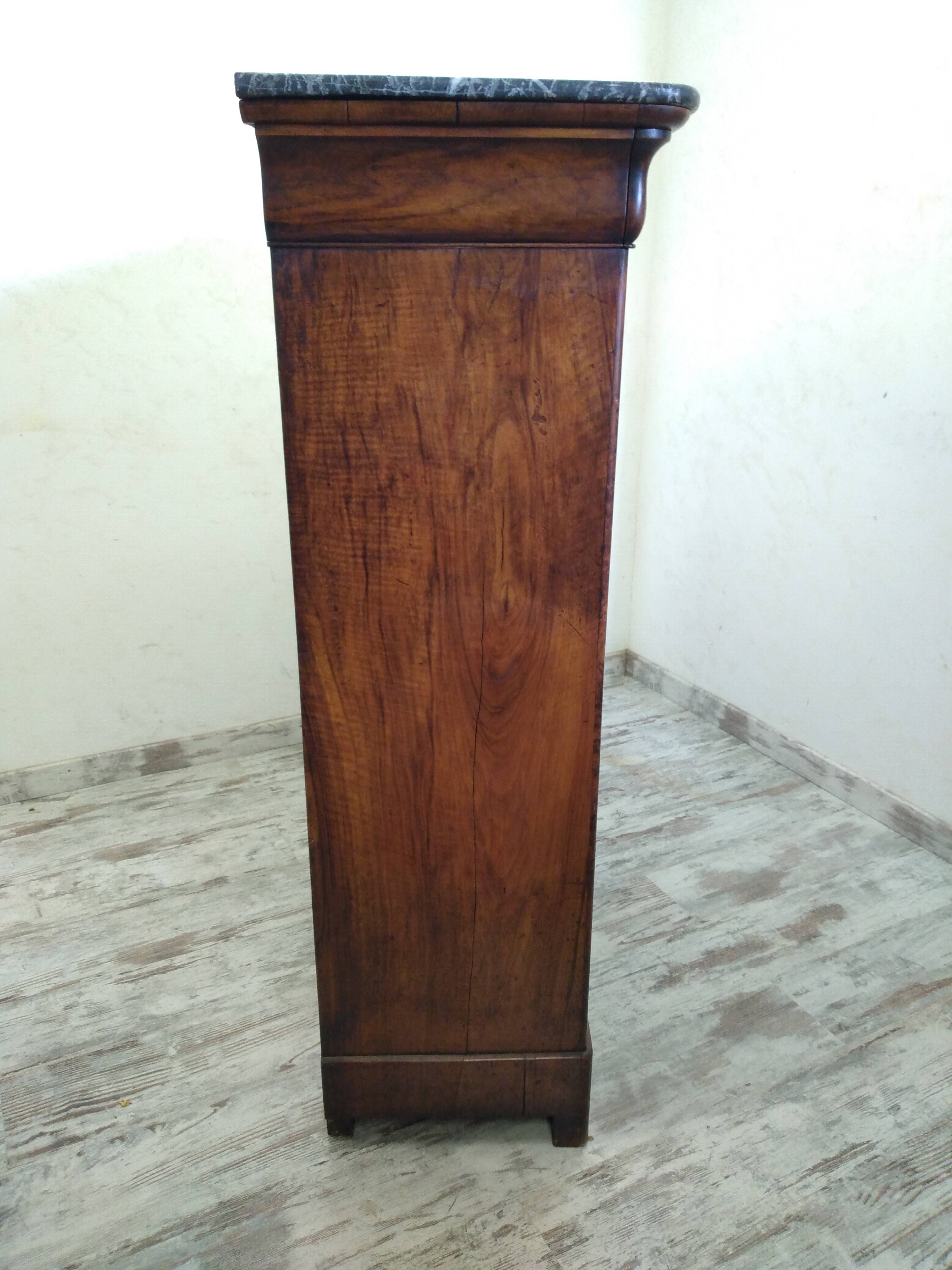 Former Secretary Louis Philippe