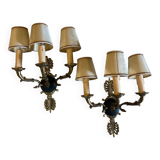 Wall lights