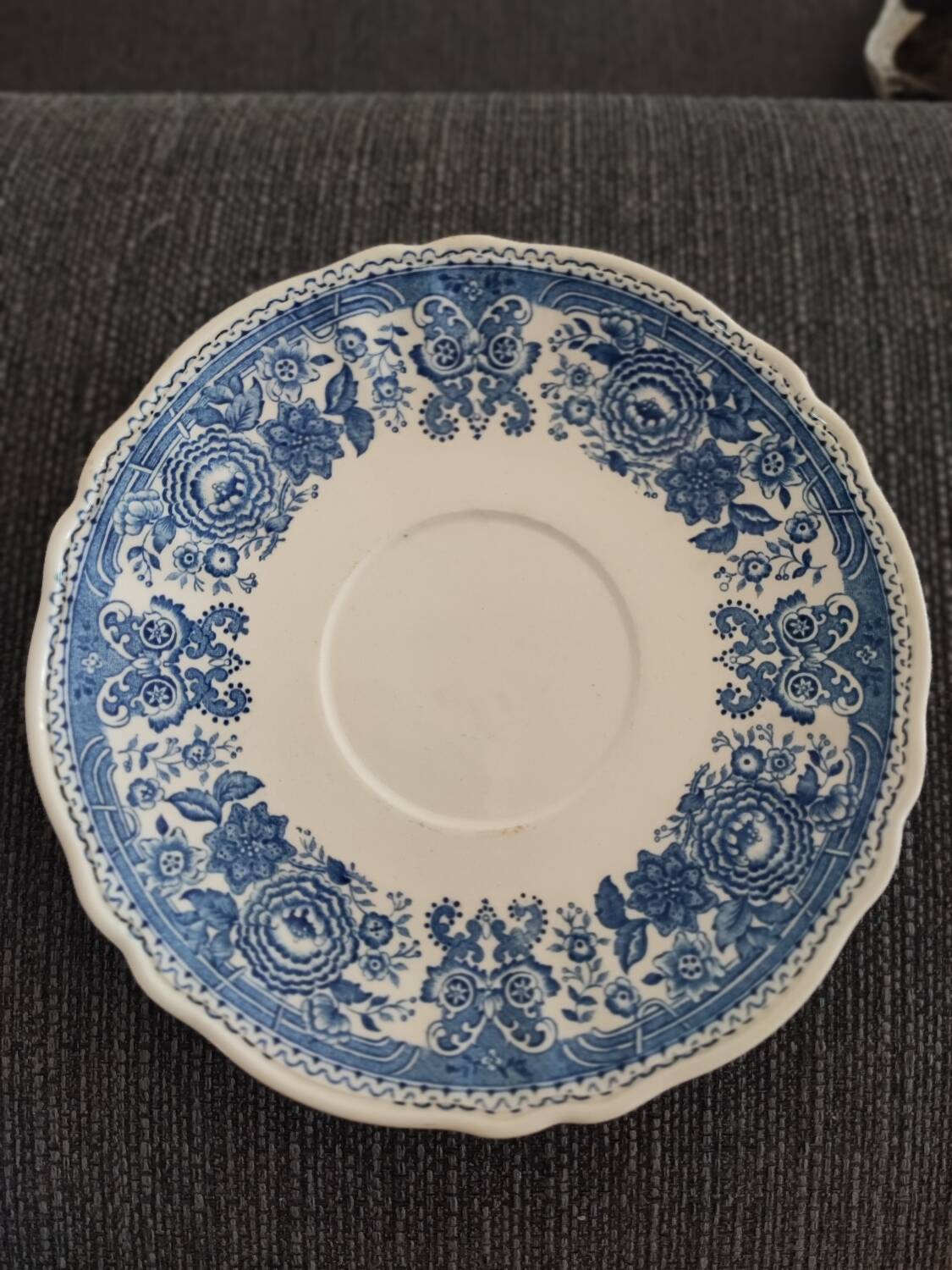 Villeroy&boch Burgenland Saar plate