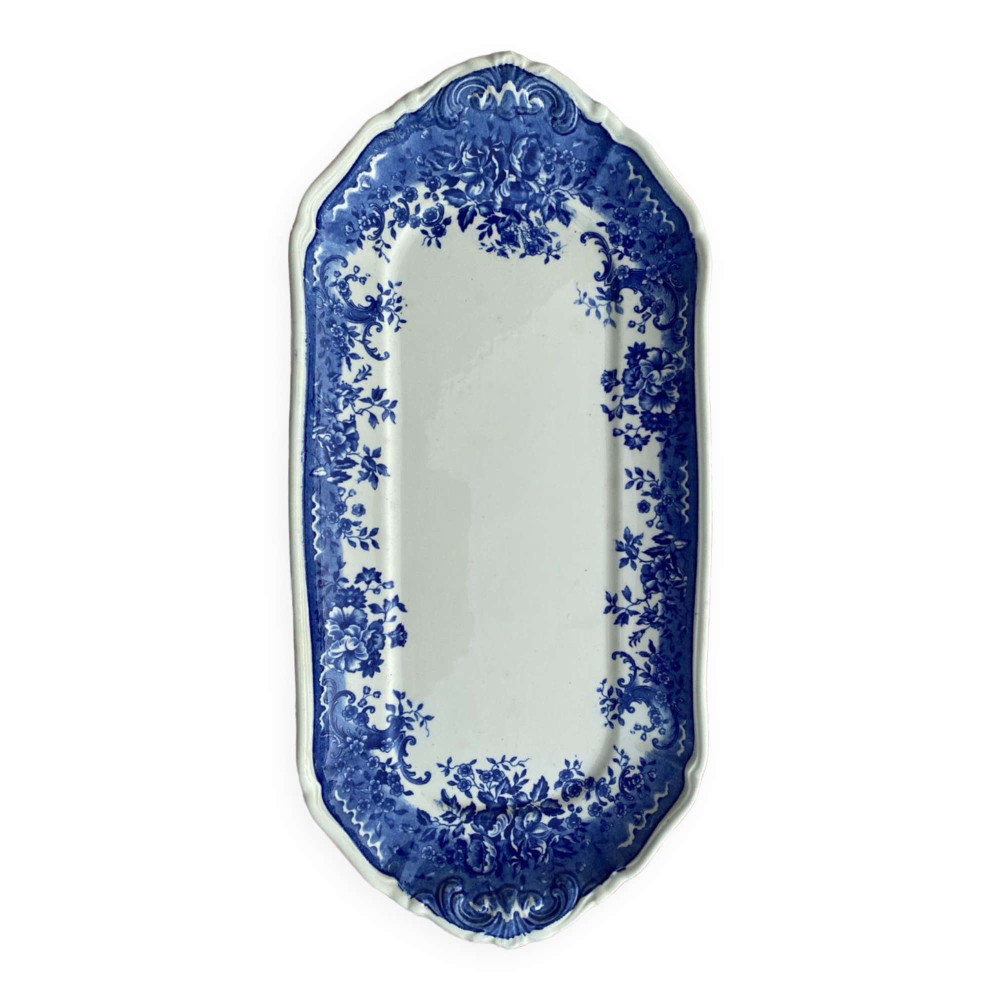 Old Villeroy and Boch cake dish