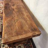 Old carpenter's workshop