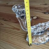 Pair of vintage candlesticks